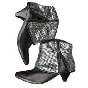 Zigi Girl Flicker Boots